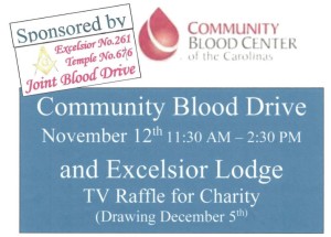 blood-drive